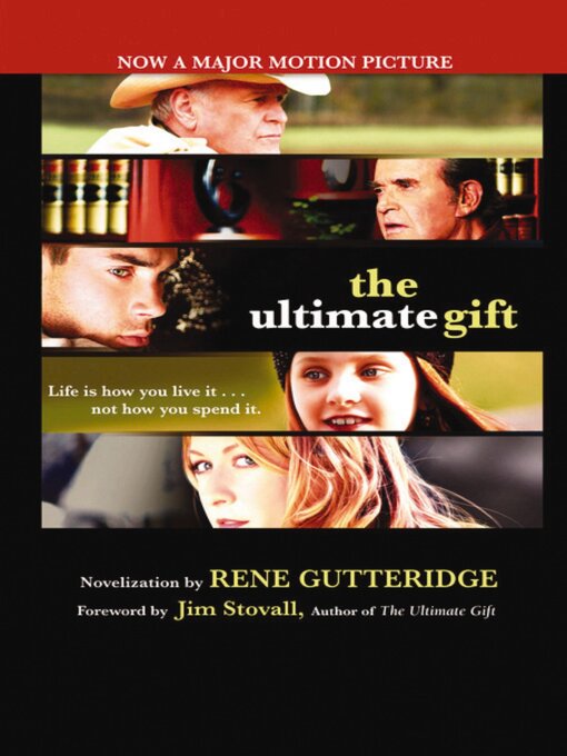 Title details for The Ultimate Gift by Rene Gutteridge - Available